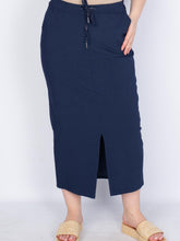 Mirakel maxinederdel - Ingen returret